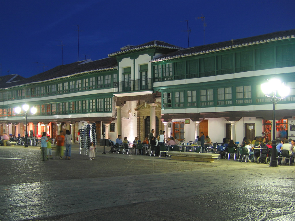 Almagro